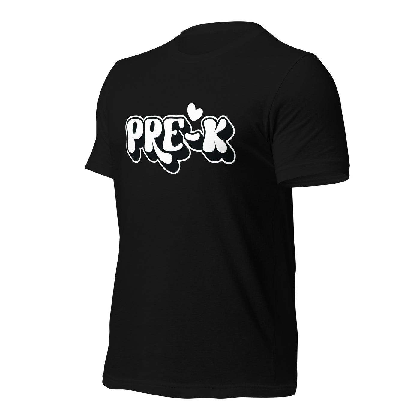 Pre-K Unisex t-shirt