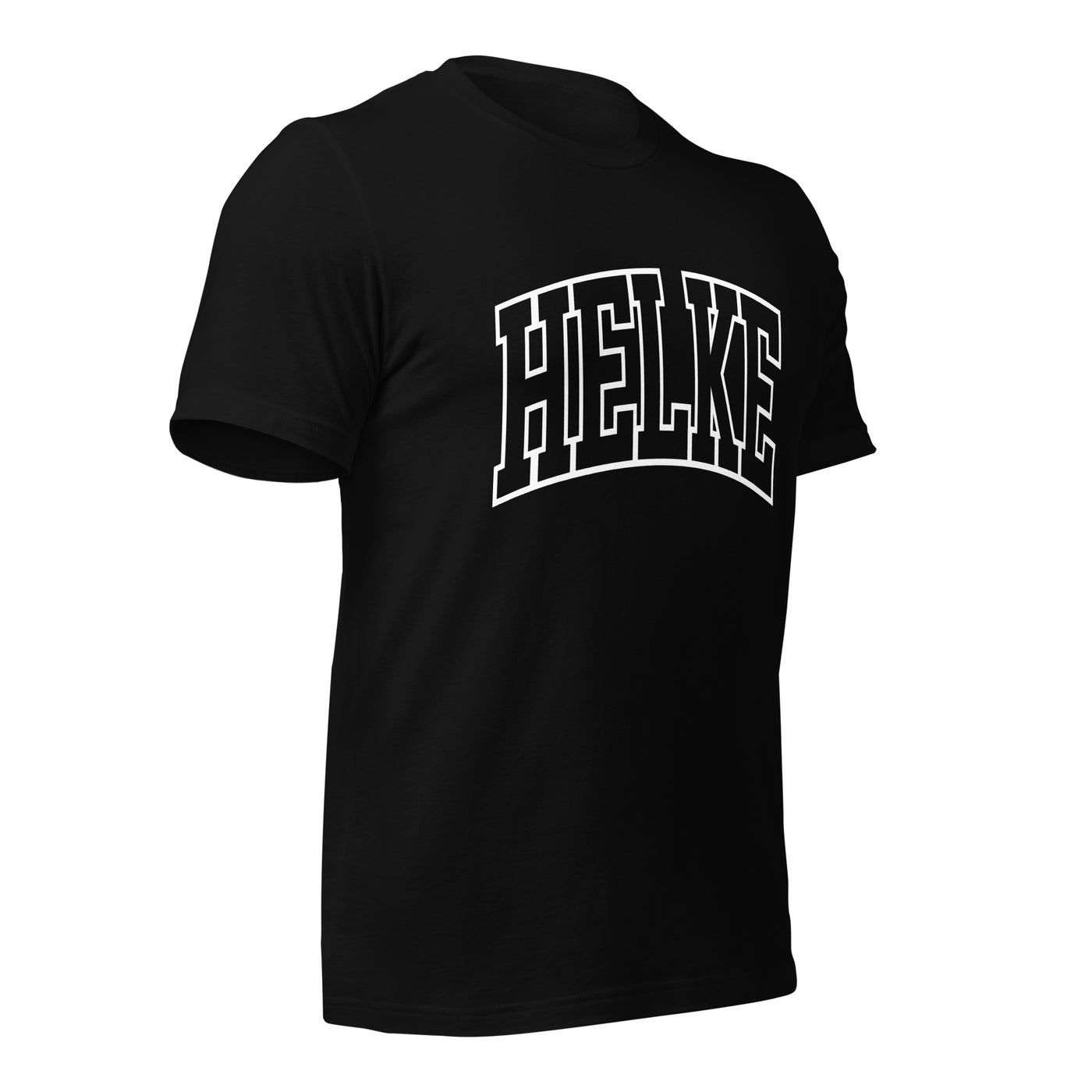 Helke Unisex t-shirt