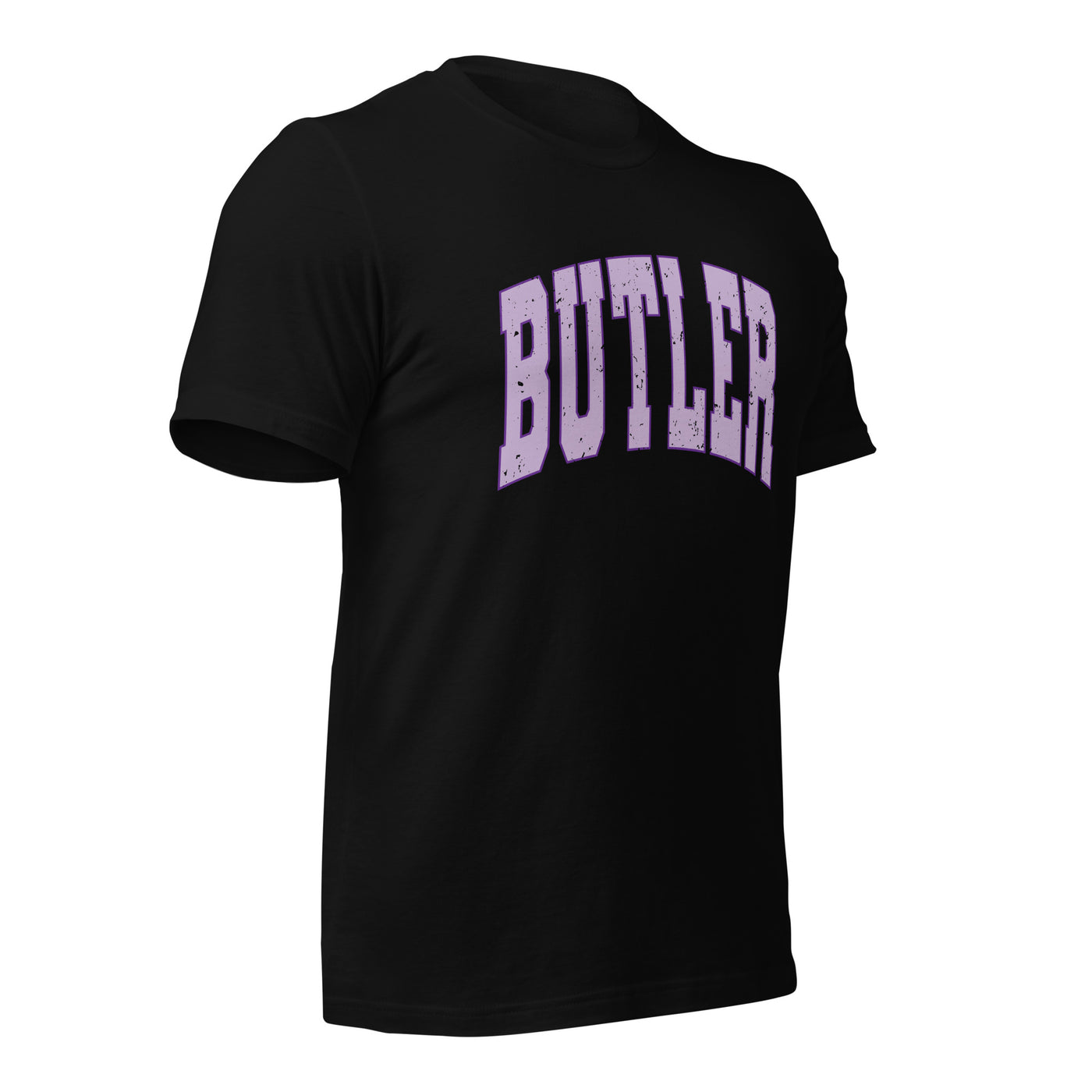 Butler Unisex t-shirt