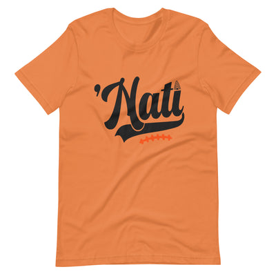 Nati Unisex t-shirt