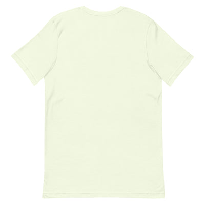 Helke Unisex t-shirt