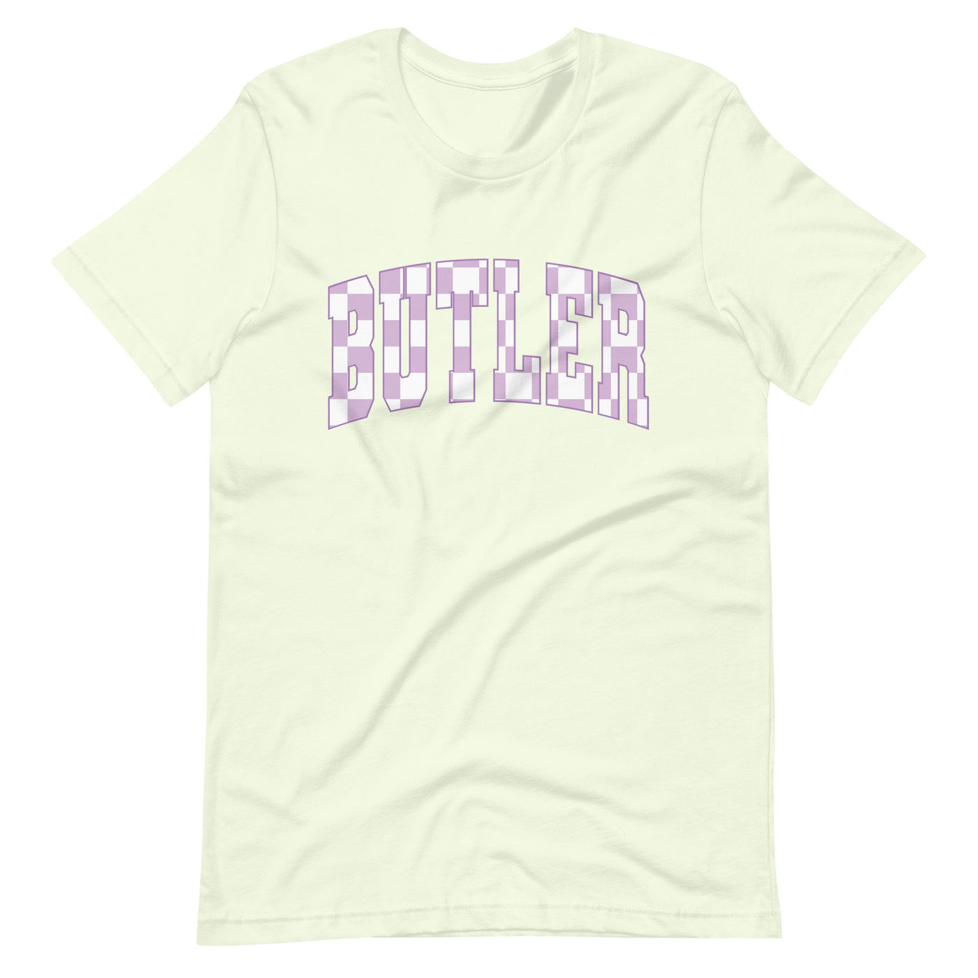 Butler-Unisex t-shirt