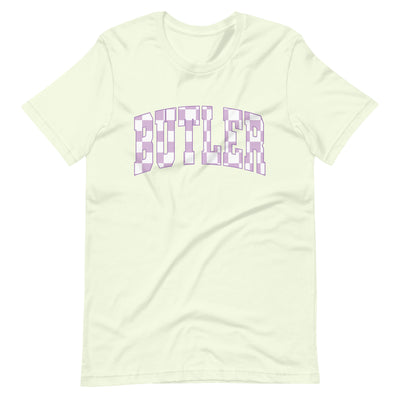 Butler-Unisex t-shirt