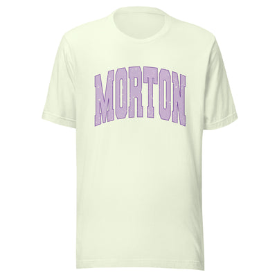 Morton Unisex t-shirt