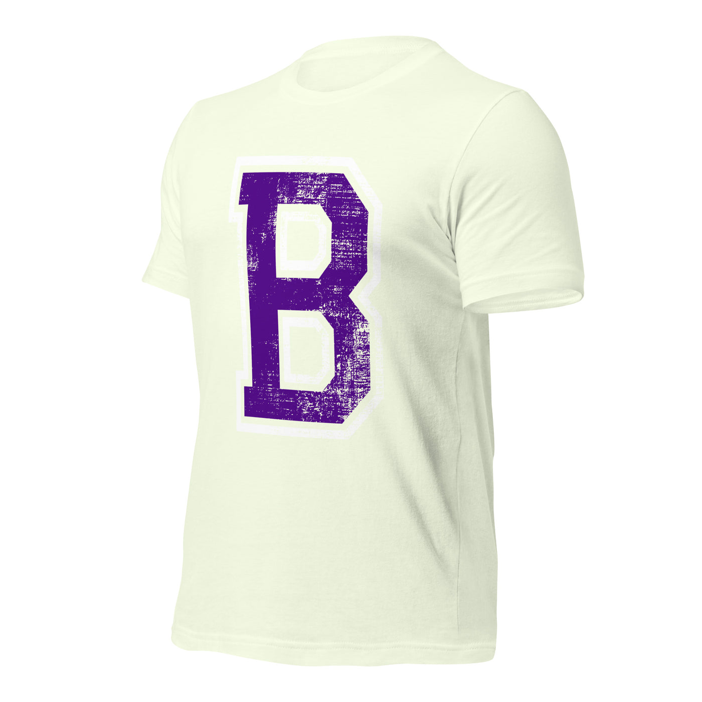 B Unisex t-shirt