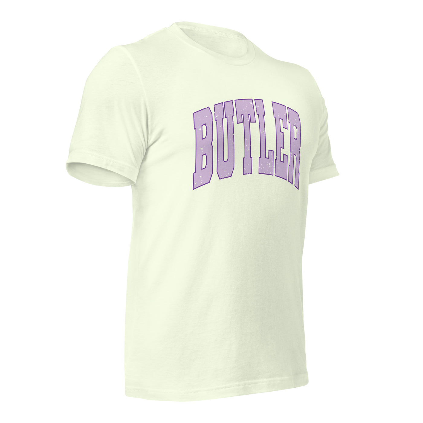 Butler Unisex t-shirt