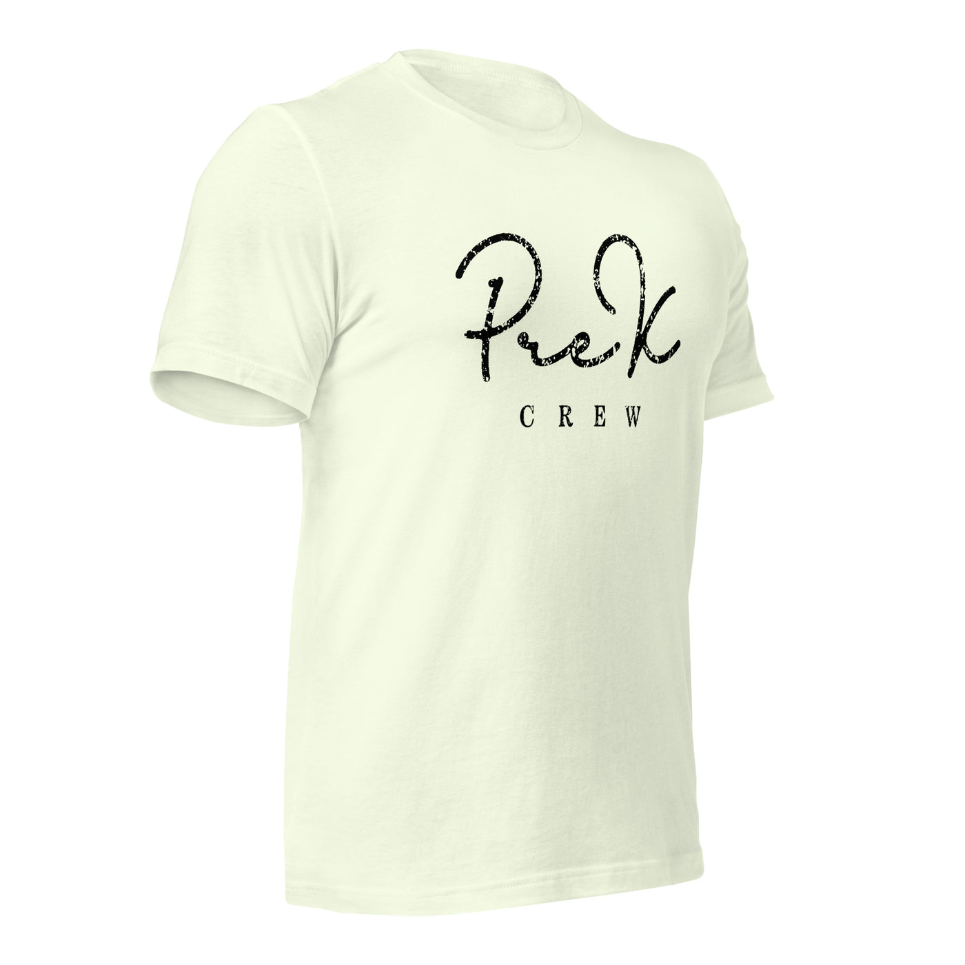 Pre-K Unisex t-shirt