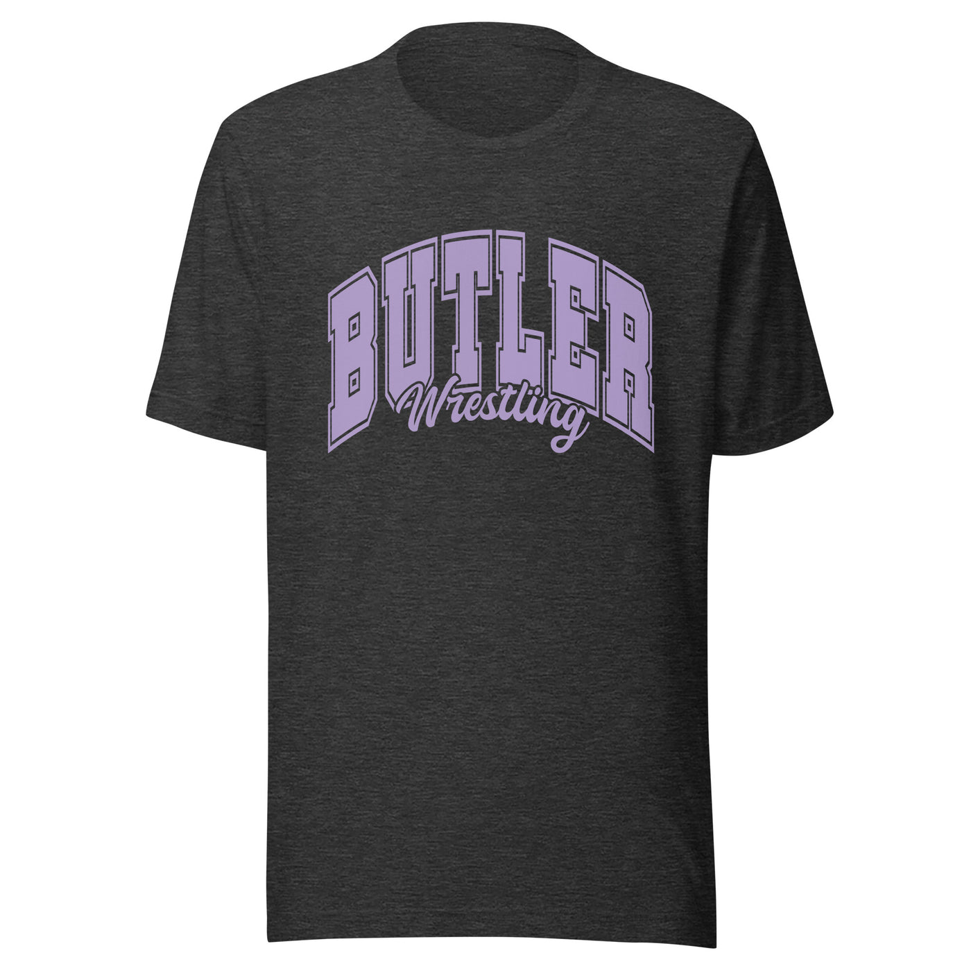 Butler Unisex t-shirt