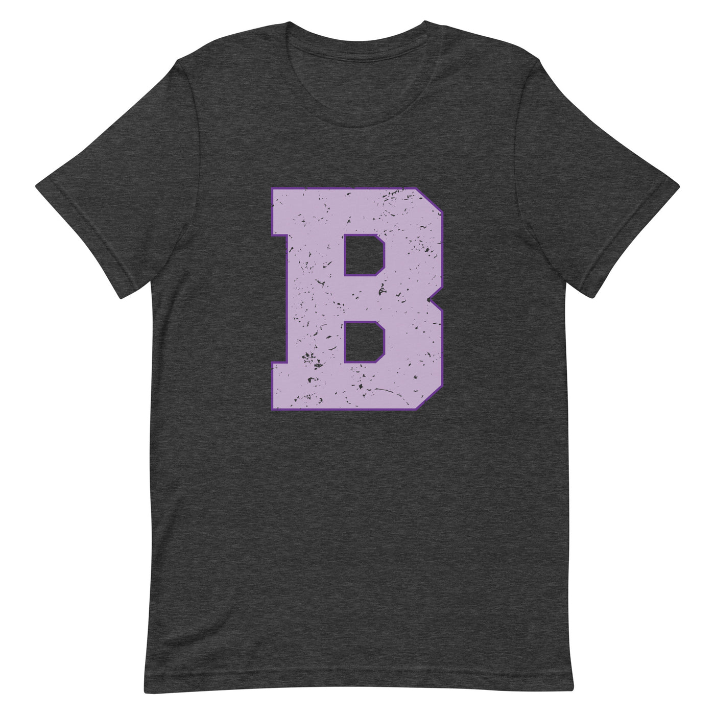 B Bella & Canvas Unisex Tee