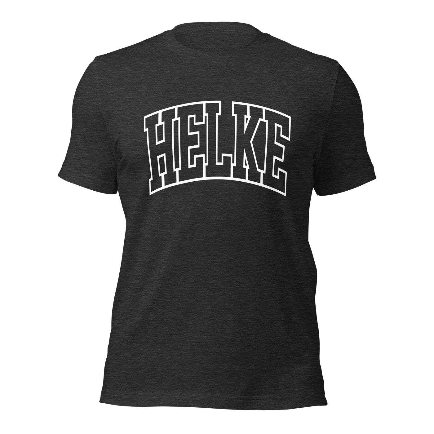 Helke Unisex t-shirt