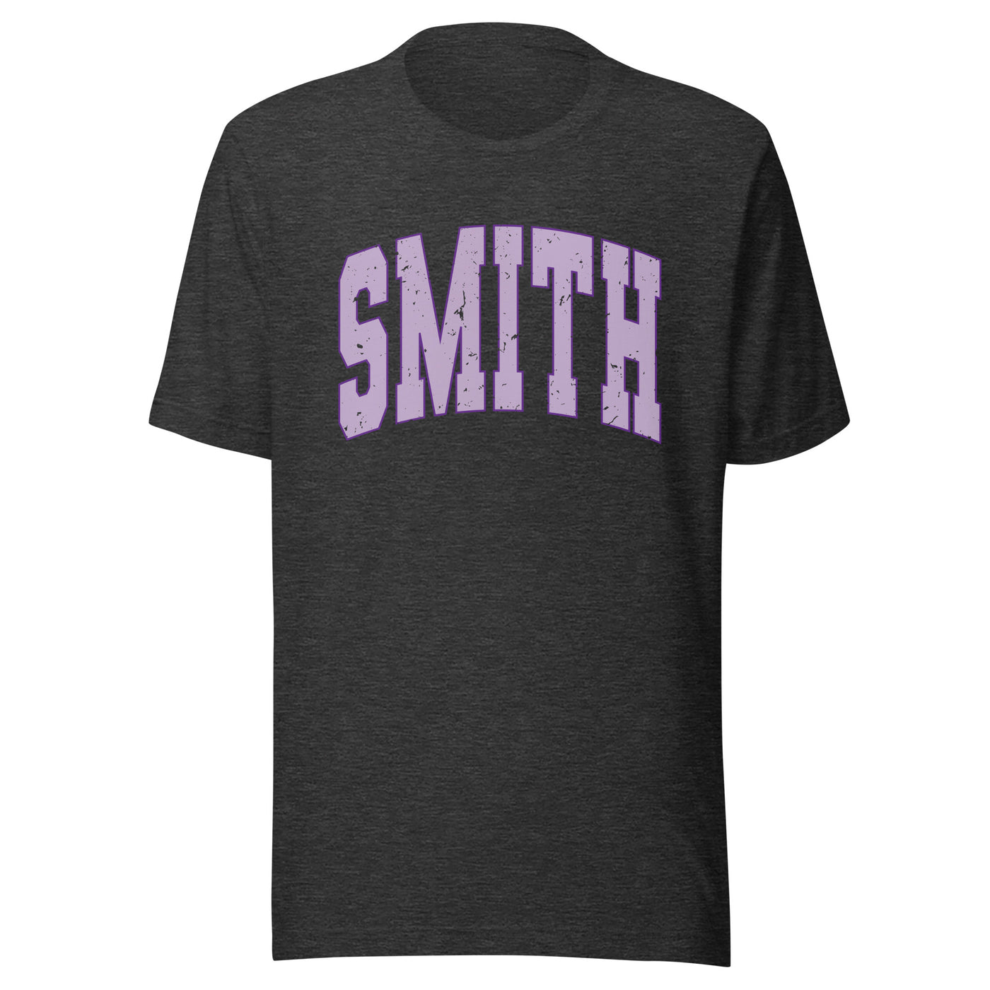 Smith Unisex t-shirt