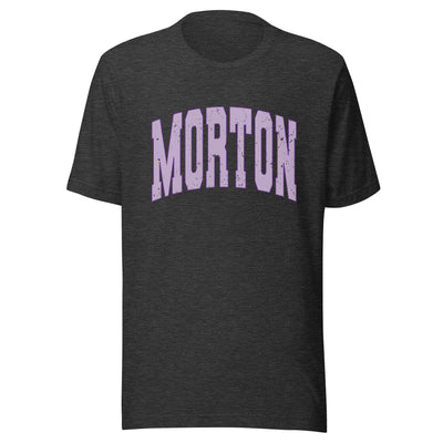 Morton Unisex t-shirt