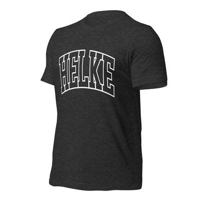 Helke Unisex t-shirt