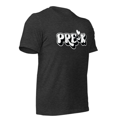 Pre-K Unisex t-shirt