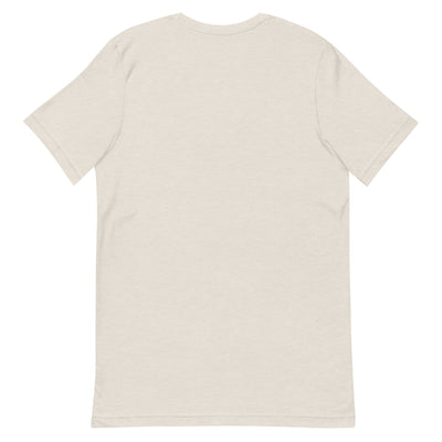 Helke Unisex t-shirt