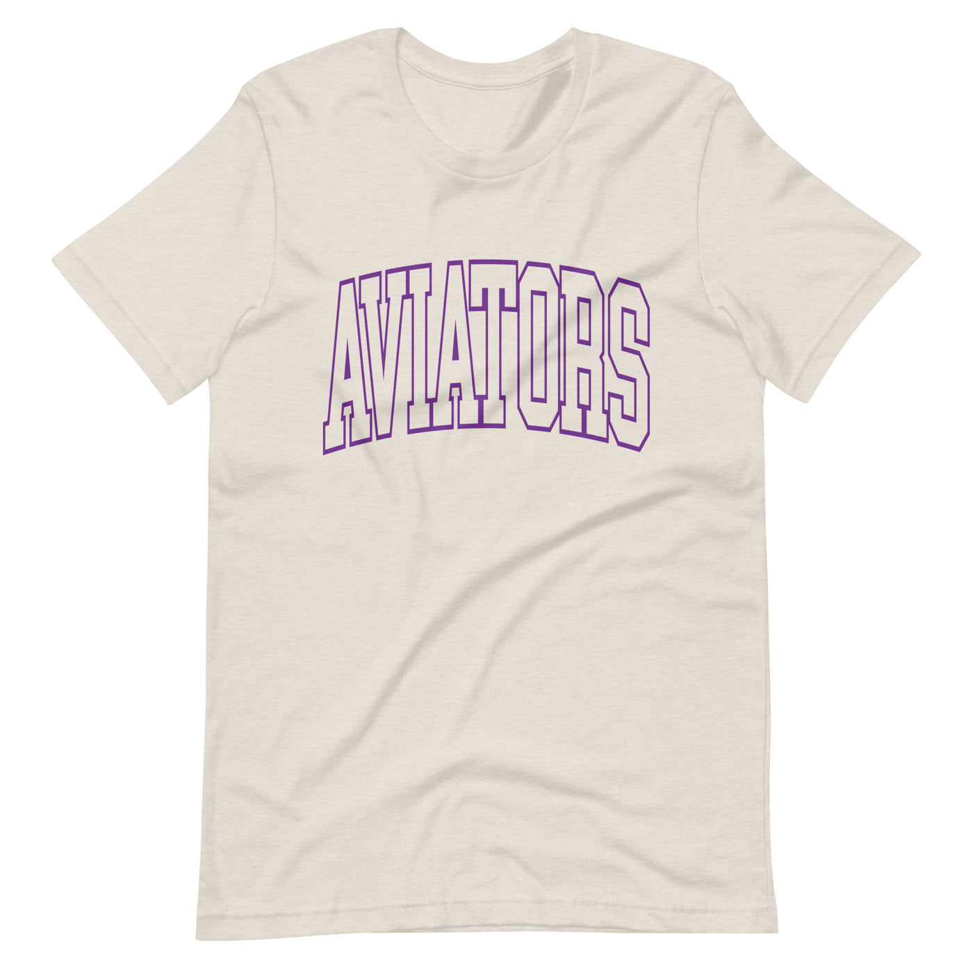 Aviators Unisex t-shirt