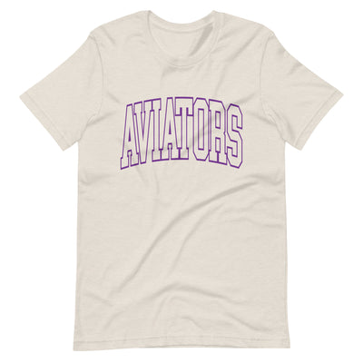 Aviators Unisex t-shirt