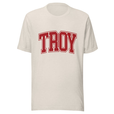 Troy Unisex t-shirt