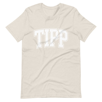 Tipp Unisex t-shirt