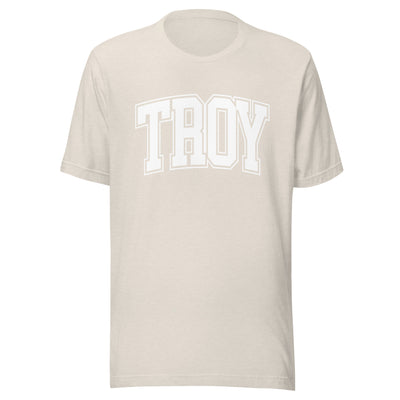 Troy Unisex t-shirt