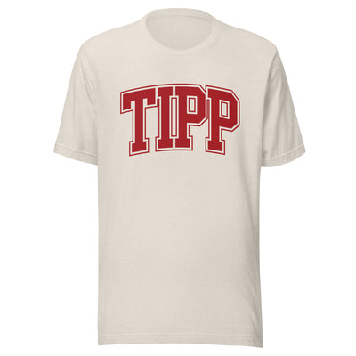 Tipp Unisex t-shirt