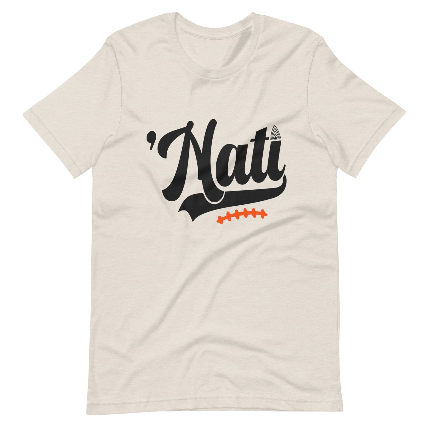 Nati Unisex t-shirt