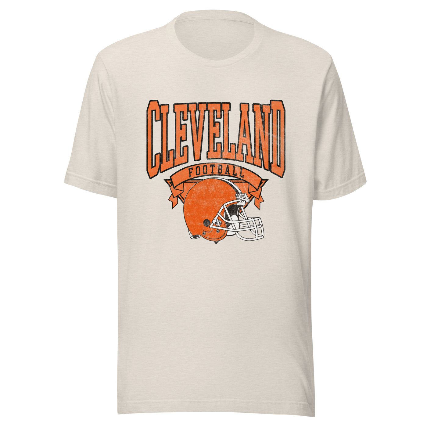 Cleveland Unisex t-shirt