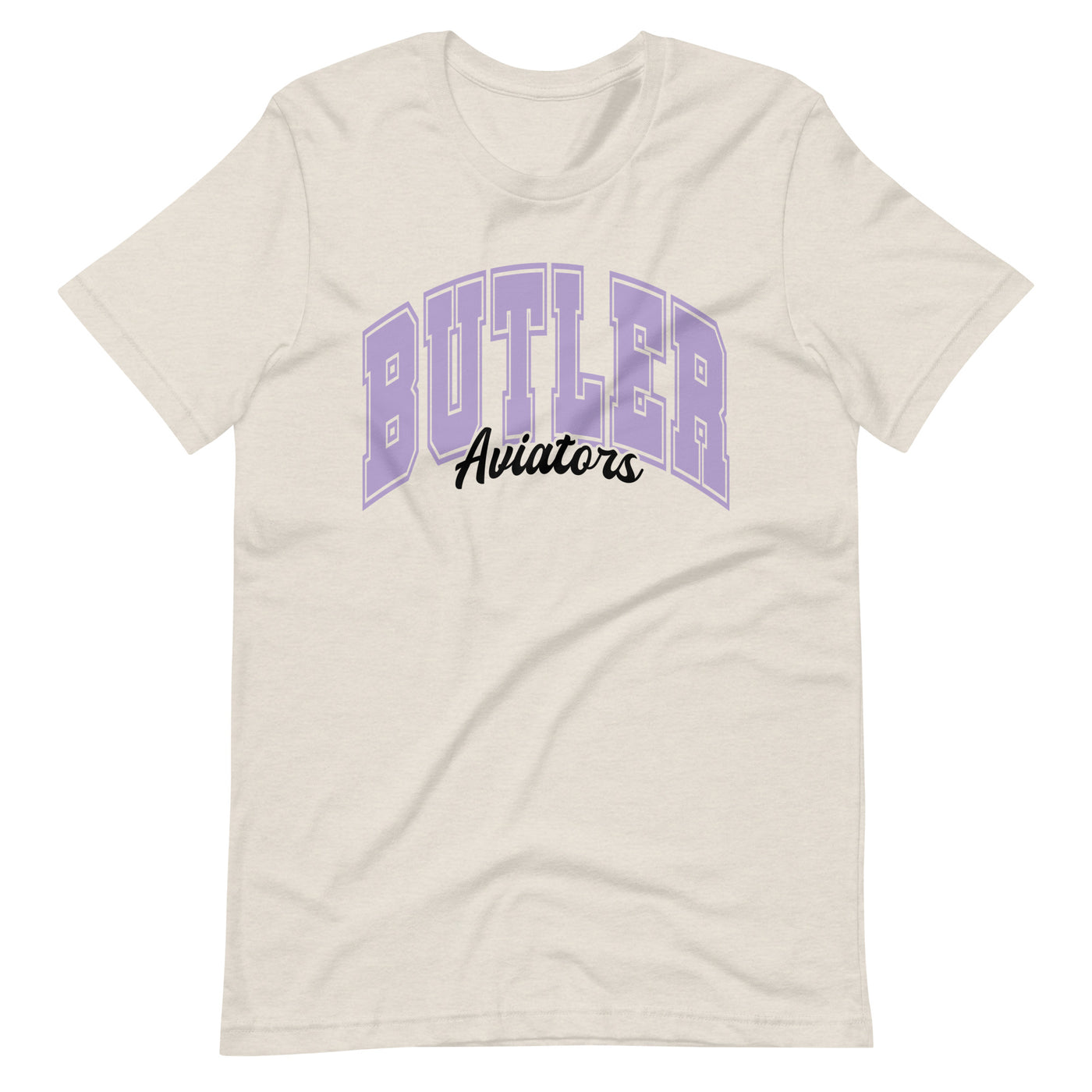 Butler-Unisex t-shirt