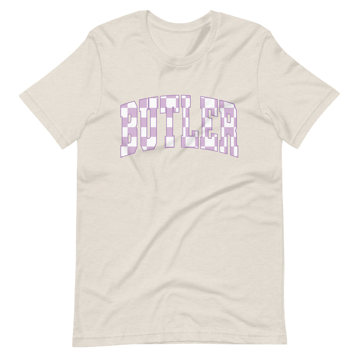 Butler-Unisex t-shirt