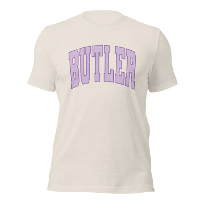 Butler Unisex t-shirt