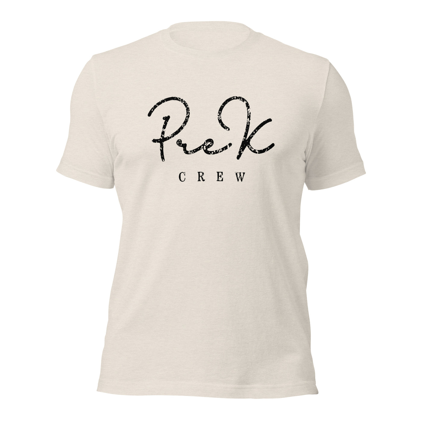 Pre-K Unisex t-shirt