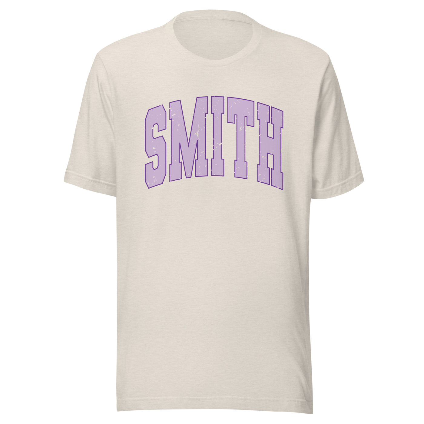 Smith Unisex t-shirt