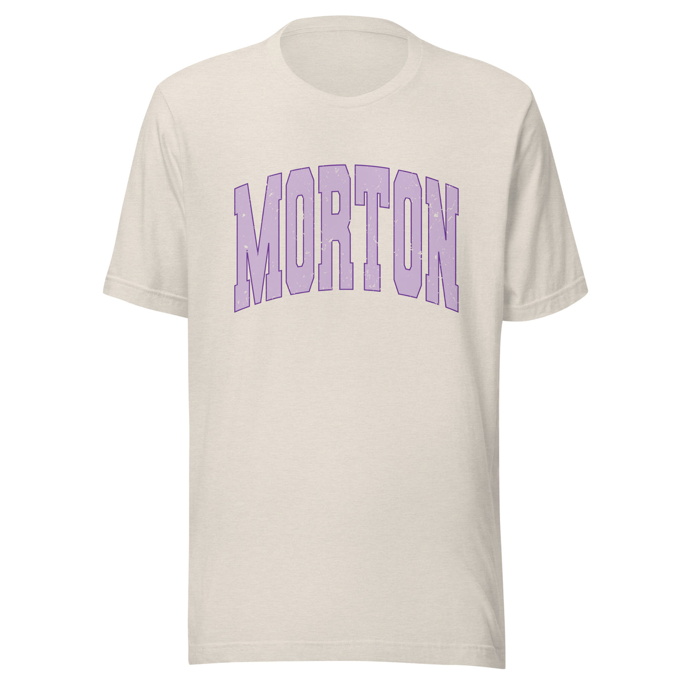 Morton Unisex t-shirt