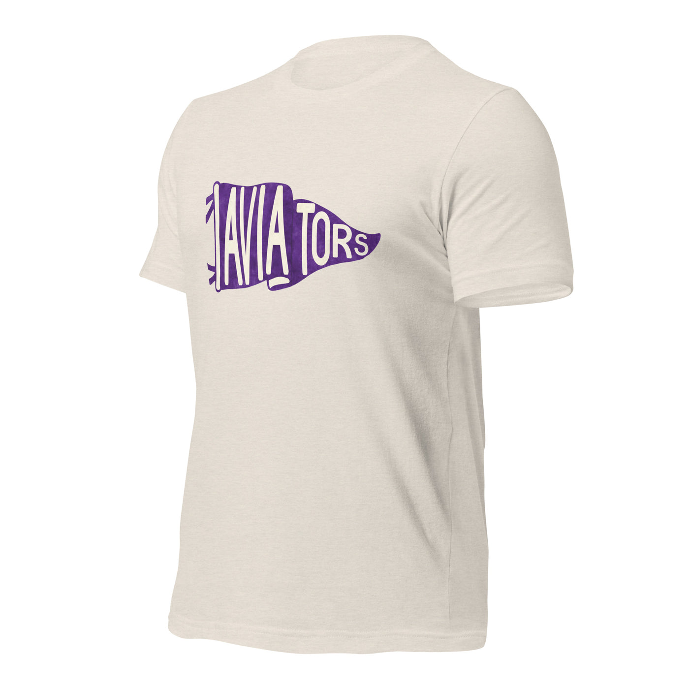 Aviators Bella Unisex Tee