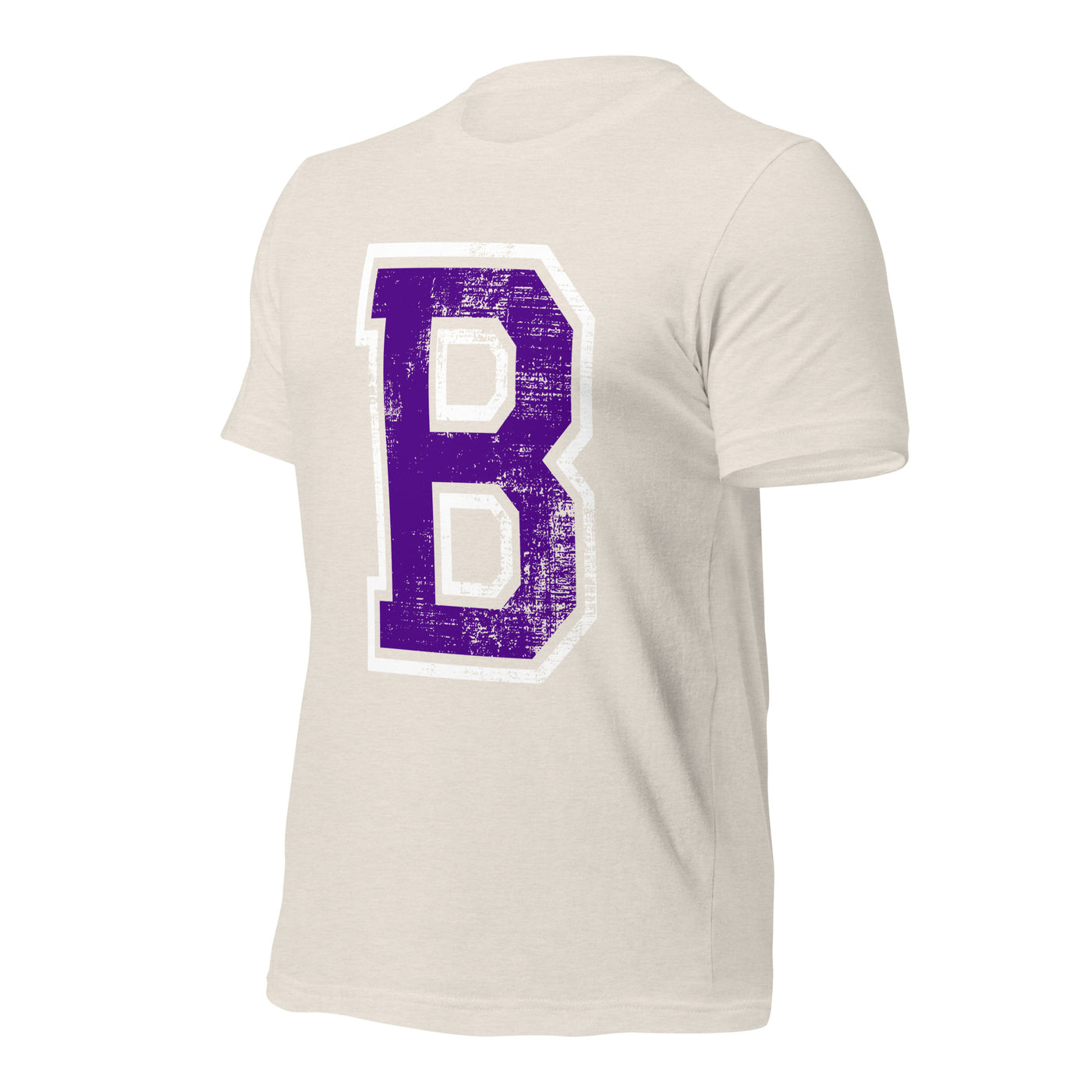 B Unisex t-shirt