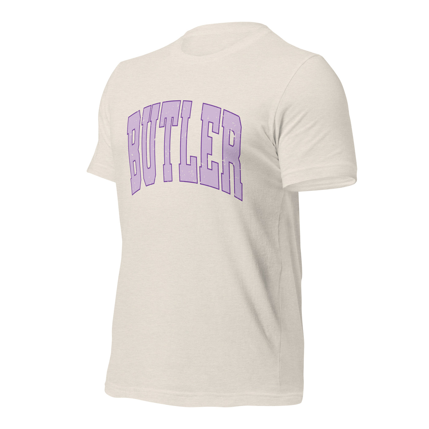 Butler Unisex t-shirt