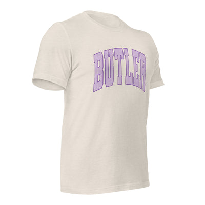 Butler Unisex t-shirt