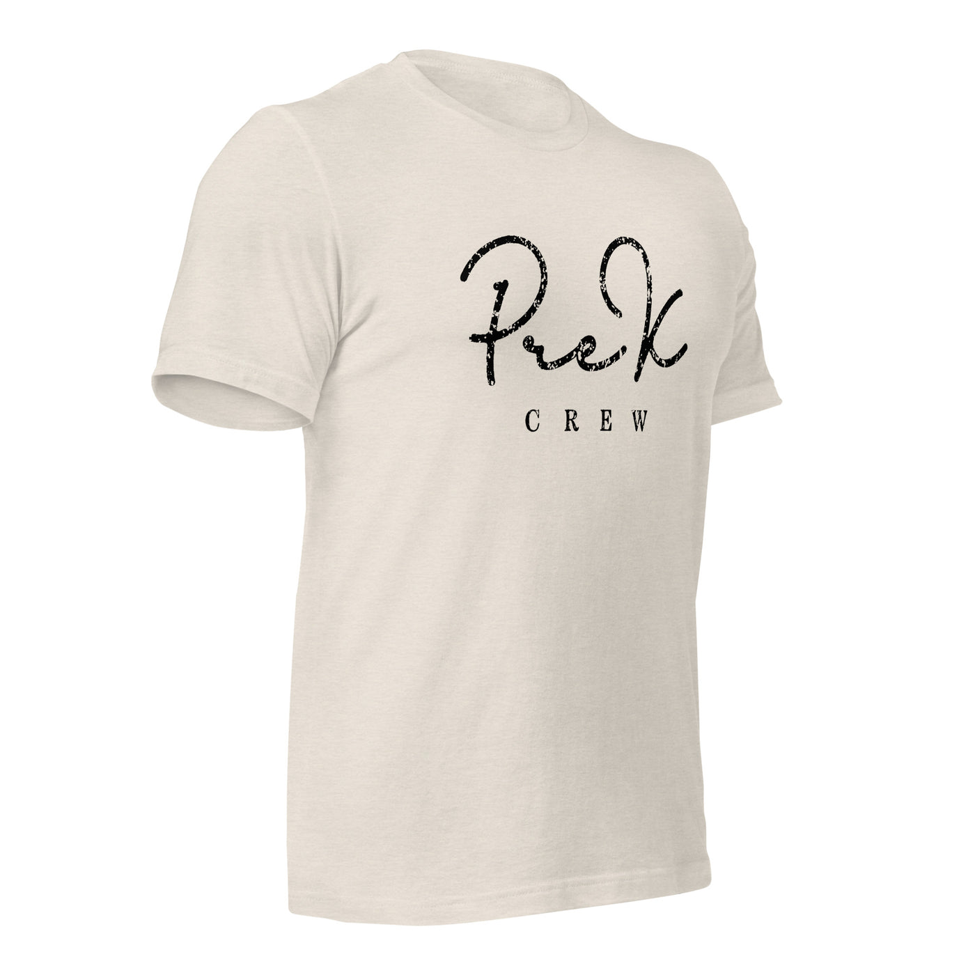 Pre-K Unisex t-shirt