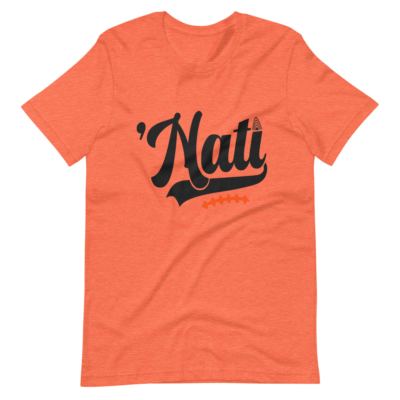 Nati Unisex t-shirt