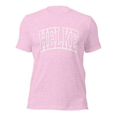 Helke Unisex t-shirt