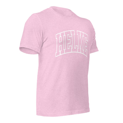 Helke Unisex t-shirt