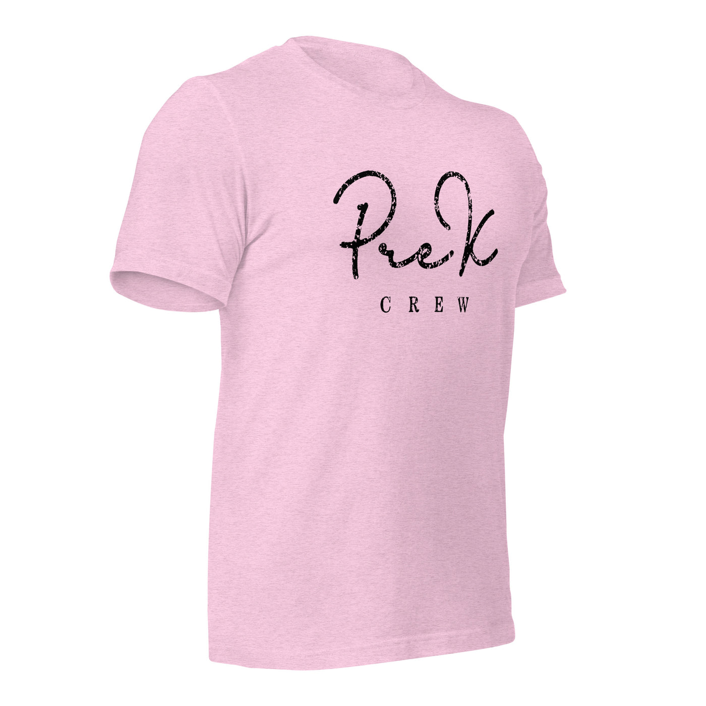 Pre-K Unisex t-shirt