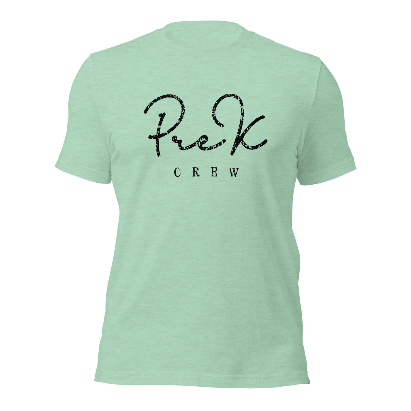 Pre-K Unisex t-shirt