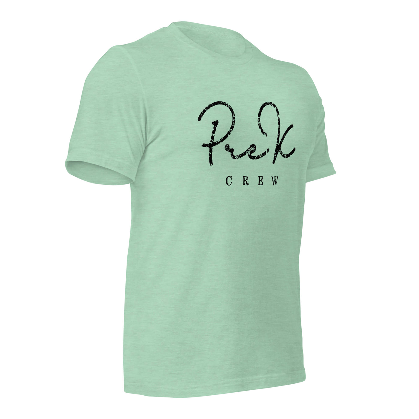 Pre-K Unisex t-shirt