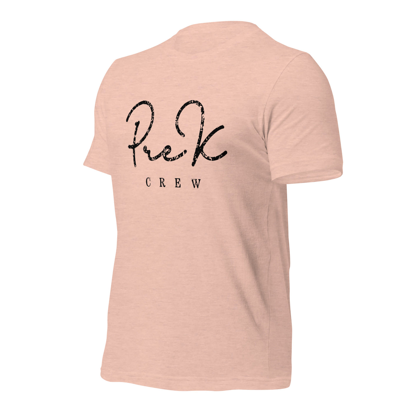 Pre-K Unisex t-shirt