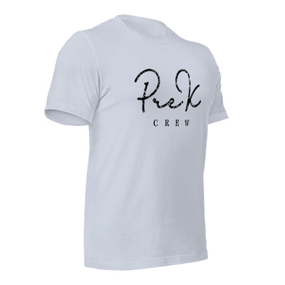 Pre-K Unisex t-shirt