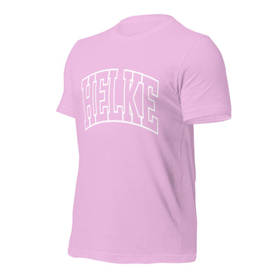 Helke Unisex t-shirt