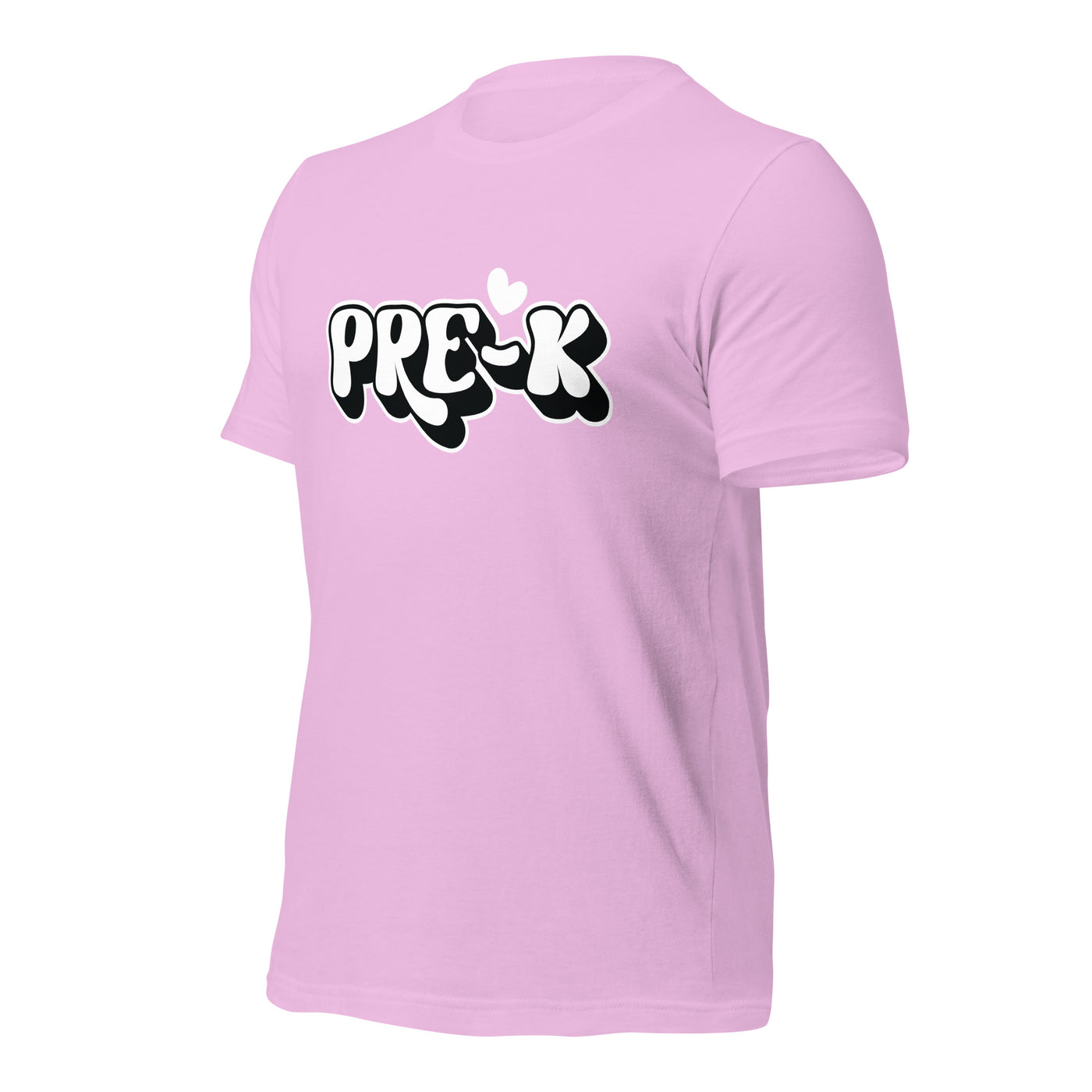 Pre-K Unisex t-shirt