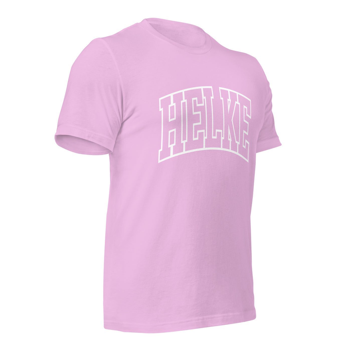 Helke Unisex t-shirt