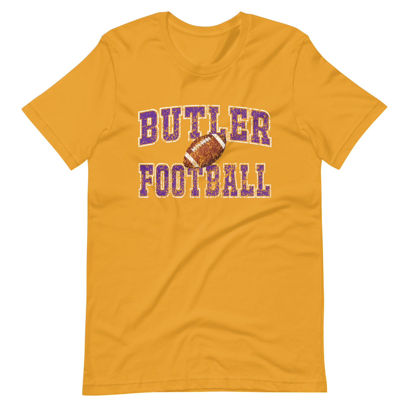 Butler Football Unisex t-shirt